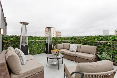 Image de 3-bed Penthouse