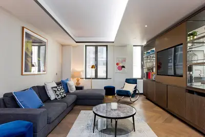 Image de 3-bed Deluxe 101