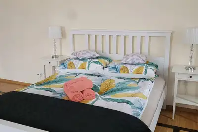 Image de Happy Moments Apartament Old City very Comfy