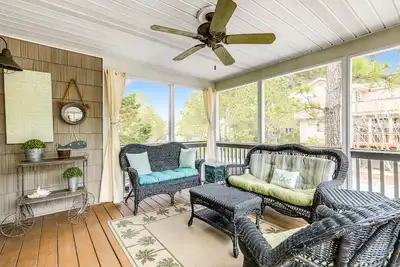 Image de Dog-friendly South Bethany gem near the beach with central Ac & fast WiFi