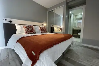 Image de Acqua Apartments Bariloche