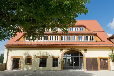 Image de Exceptional vacation apartment in the heart of Lauchheim