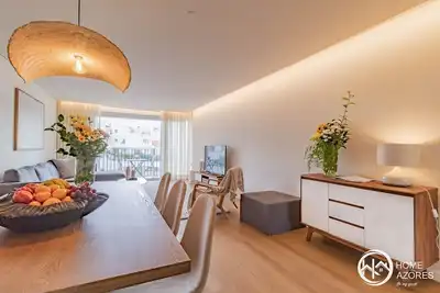 Image de Home Azores - Coliseu Residences B2-1ÂşD