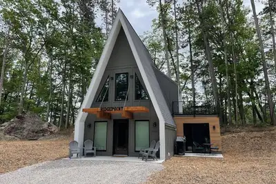 Image de Cranberry Ridge - Ridge Point