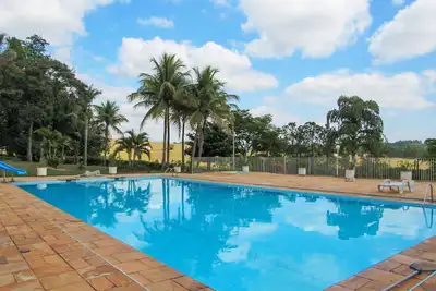 Image de Casa de campo c Churrasq e Piscina, Porto Feliz/Sp