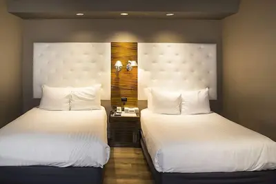 Image de Dream New York Getaway! Spacious Room, Near Statue of Liberty!