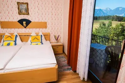 Image de Triple room - Gasthof-Pension Waldrast