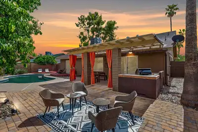 Image de Quiet Family Retreat: Pool, Shuffleboard, by Golf