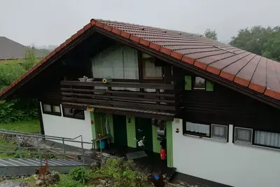 Image de Cozy vacation apartment in Chiemgau