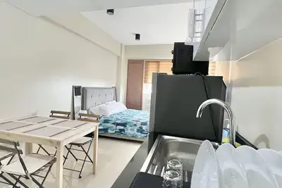 Image de Luxury Hotel Type Condo Near Naia Manila Airport