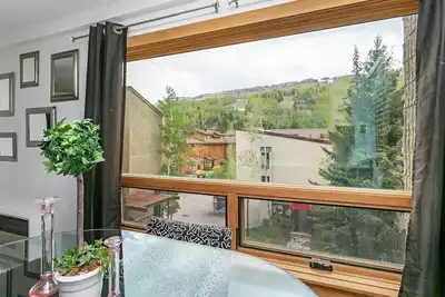 Image de Lionshead Village Condo, Perfect Location 100 Yards from Slopes, Hot Tub!
