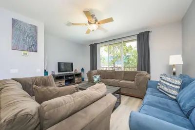 Image de Beautiful Epic Universe Townhome, Vista Cay - 4027