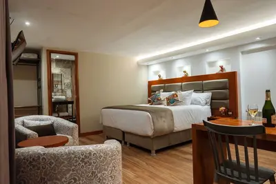 Image de San Blas Privado y Elegante En Casa Colonial C-201