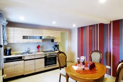 Image de Appartement de vacances Rech pour 1 - 2 personnes avec 1 chambre à coucher - Maison de vacances