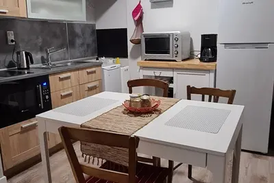 Image de Le P'titparc studio 25 m2 au cœur de la ville