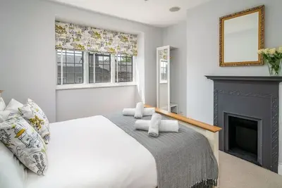 Image de Luxury 2 Bed Apartment, Eton High Street