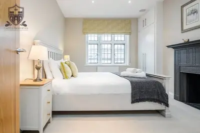 Image de Eton College Apartment