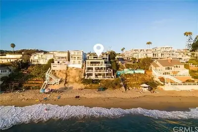 Image de Oceanfront Condo 5 mins. from Downtown Laguna Beach