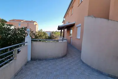 Image de Apartments Vanja Škara Biograd - Superior Two Bedroom Apartment with Terrace