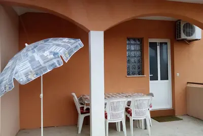 Image de Apartments Vanja Škara Biograd - Two Bedroom Apartment with Terrace