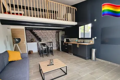 Image de Maison 7 pers