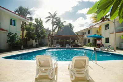 Image de Beautiful 2Bdr|2Bath Apt. w\/Pool | Beach Fast Wifi