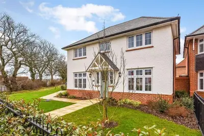 Image de Luxury 4 Bedroom Detached House