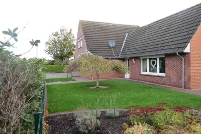 Image de Maison de vacances Norden pour 1 - 6 personnes avec 2 chambres à coucher - Maison de vacances