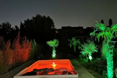Image de Villa avec piscine à 15 min de paris