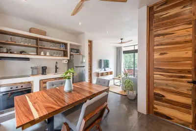 Image de Two Bedroom Apartment with Private Terrace