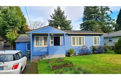 Image de Nice cozy house in quiet & friendly Ne Portland area.