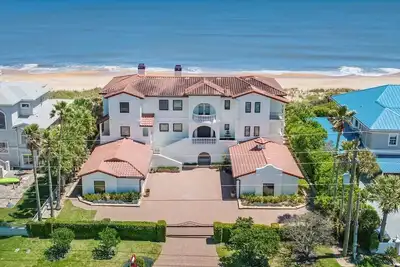 Image de Beachfront Paradise | Casa de la Playa