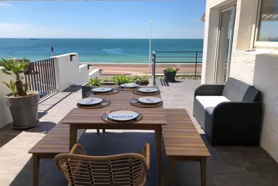 Image de L'Etoile des Sables - Villa face à la plage