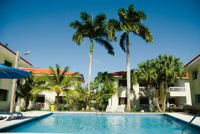 Image de Beautiful 2Bdr|2Bath Apt. w\/Pool | Beach Fast Wifi