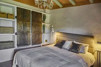 Image de Manor House at Masia Nur Sitges ( adults only, very stylisch) )