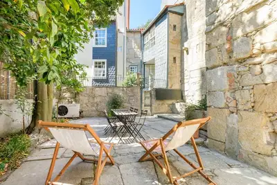Image de GuestReady - Maison du puits de Guindais