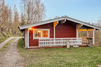 Image de Maison confortable Ă Masserberg Ot.