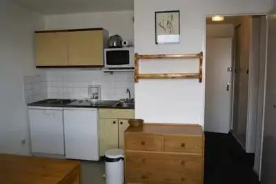 Image de 2 Pieces Cabine 5 Couchages