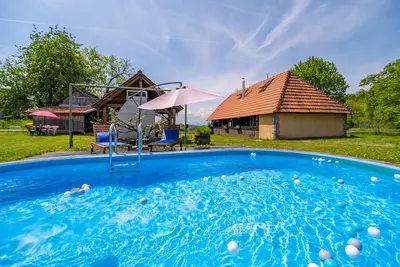 Image de Superbe maison Ă Gornji Velemeric