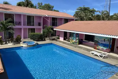 Image de Perfect 2bed/2bath Tropical Beach Getaway!