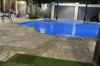 Image de Beautiful Villa