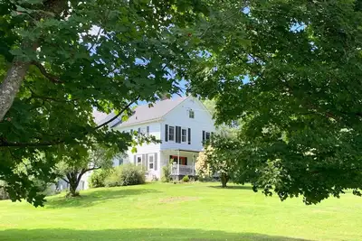 Image de Absolutely Huge 4, 000sqft 7 Bedroom, 5. 5ba Historic Manor House