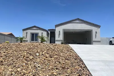 Image de Desert Oasis Minutes from Lake Mohave and the River