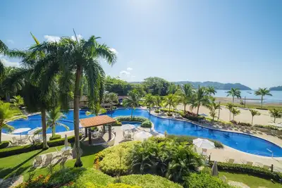 Image de Stunning 1 bdr 1 bath Condo in Los Suenos Beach Resort - experience Pura Vida