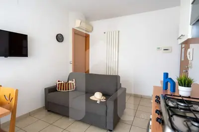 Image de Holiday Rendez Vous 43 - Second floor apartment with Seaview