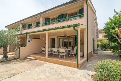 Image de Els Pins (Port D'Alcudia) - Fantastic villa near the sea. Free WiFi.