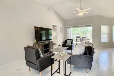 Image de Amazing spacious Ranch! A country pearl.