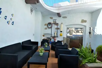 Image de Luxury House 8 Persons Front The Beach Blanes Costa Brava