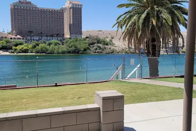 Image de Riverfront Paradise! Sleeps 7