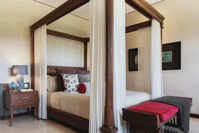 Image de One Bedroom Padi Suite at Luxe Villas Bali
